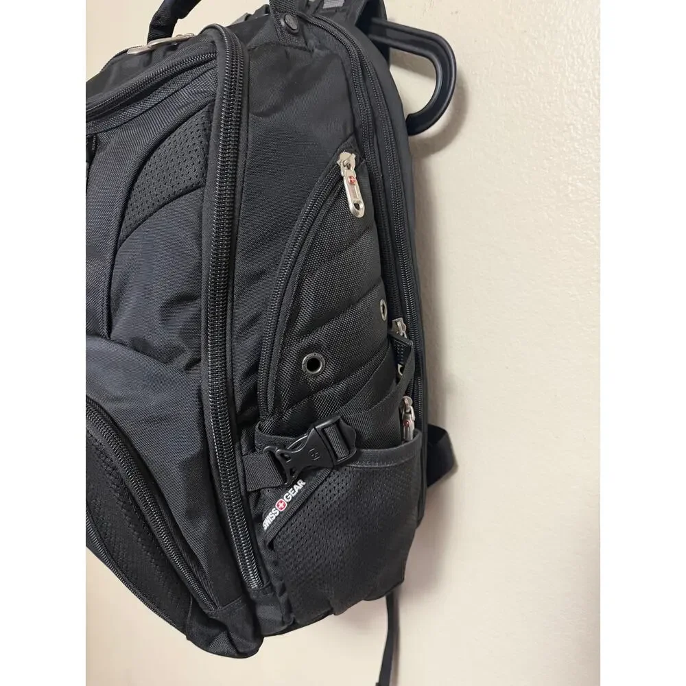 Swissgear 1900 Scansmart Laptop Backpack